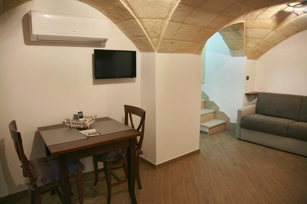 L'Angolo Del Salento Oria  Exterior foto